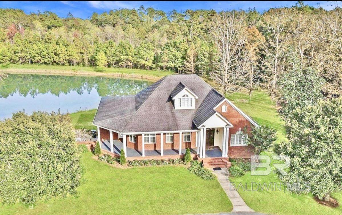 17243 Lake Drive - Photo 1