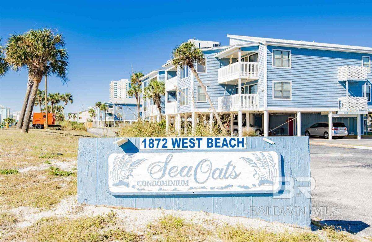 1872 West Beach Boulevard - Photo 1
