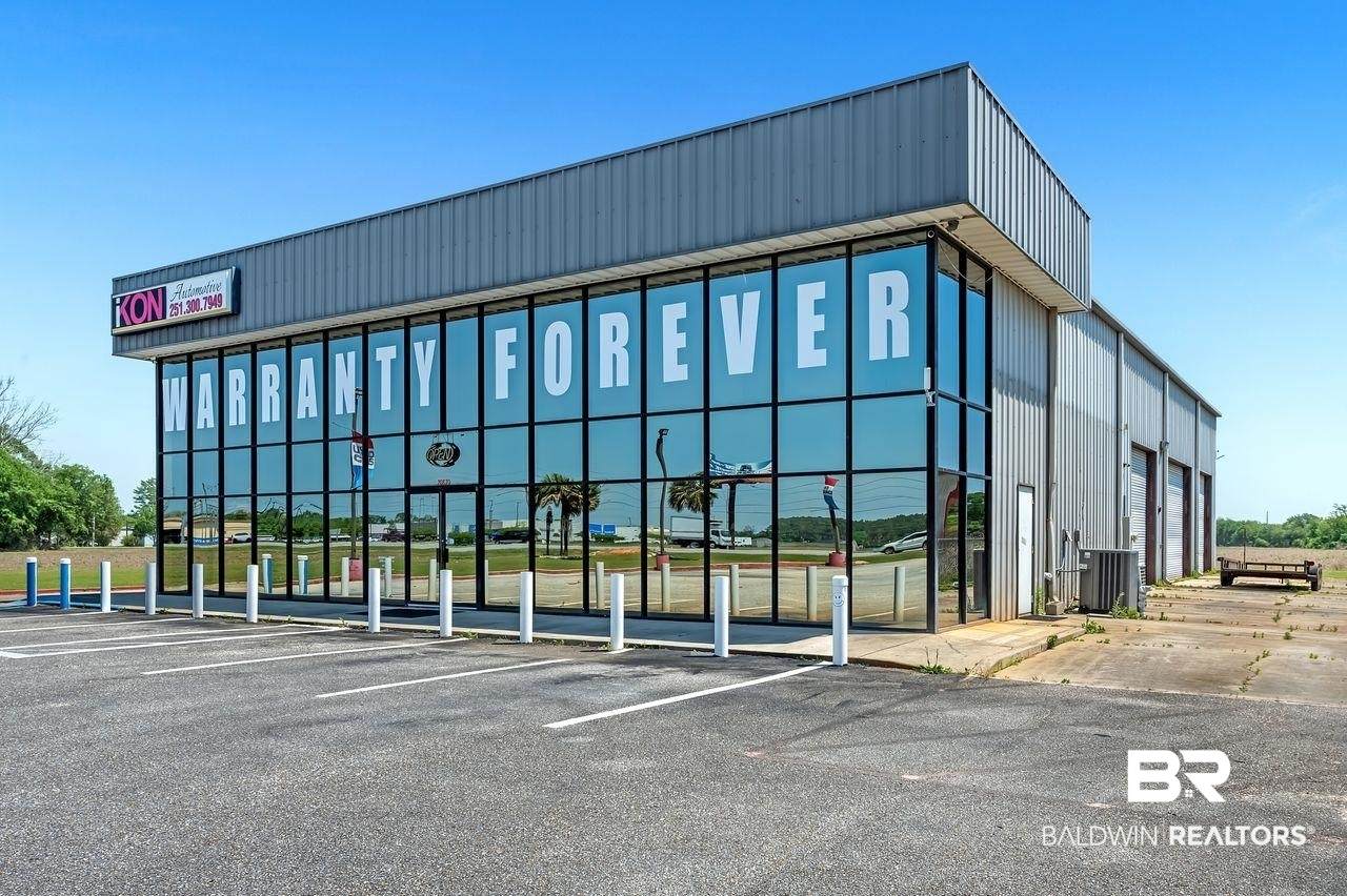 20870 State Highway 59 - Photo 1