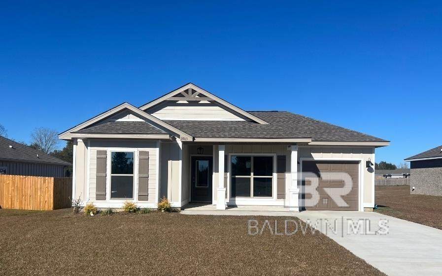 21163 Roughleaf Drive - Photo 1