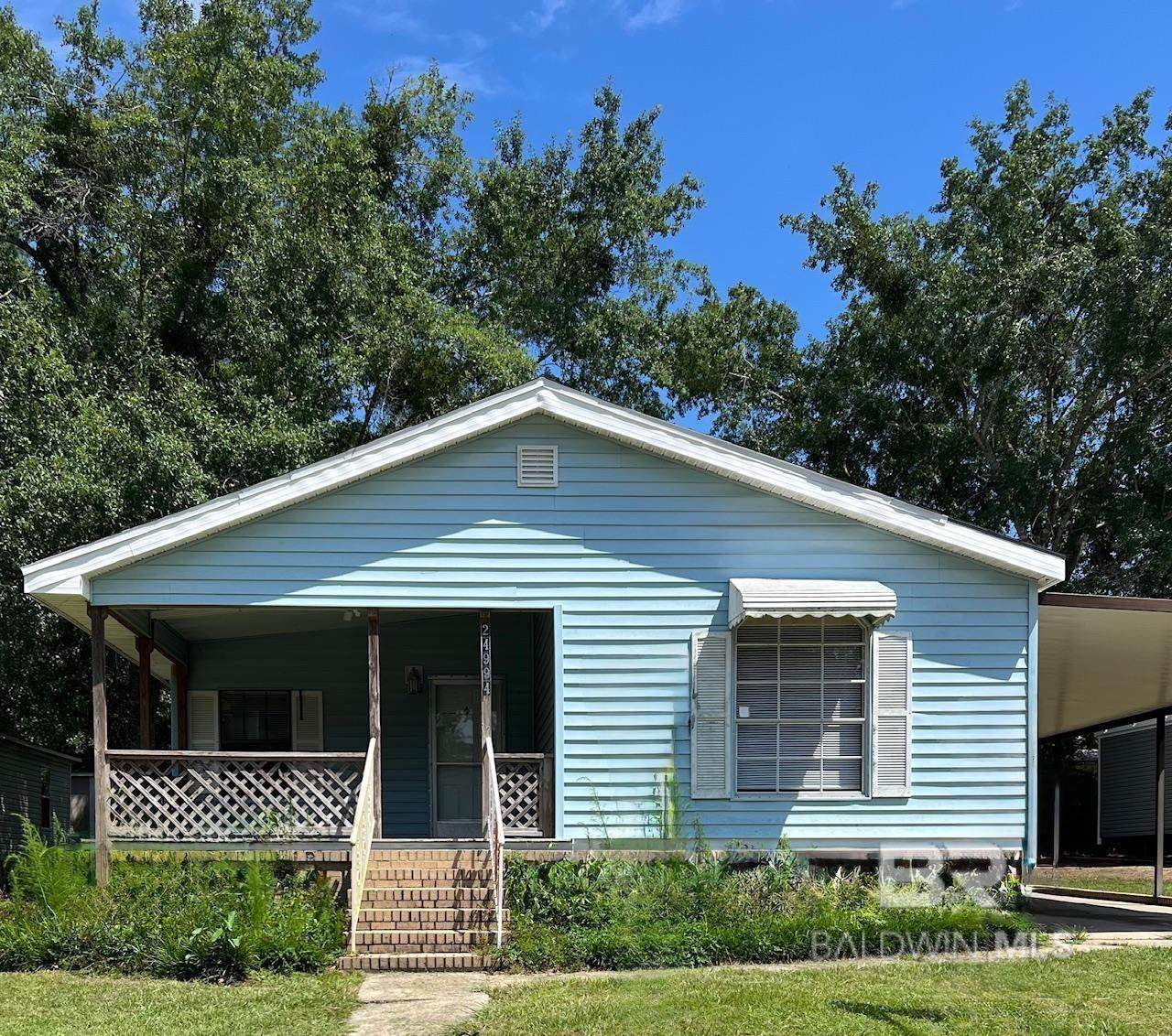 24994 Pompano Drive - Photo 1