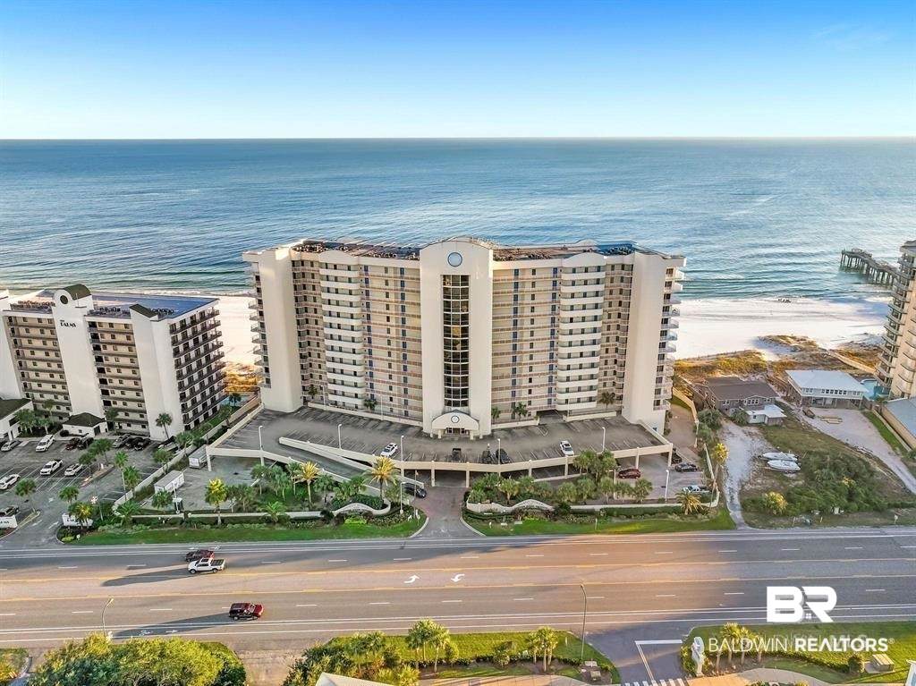 26200 Perdido Beach Boulevard - Photo 1