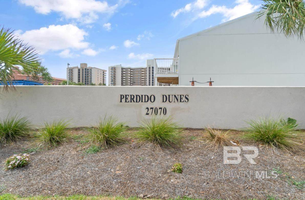 27070 Perdido Beach Boulevard - Photo 1