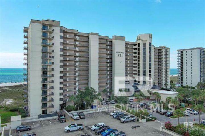 26802 Perdido Beach Boulevard - Photo 1