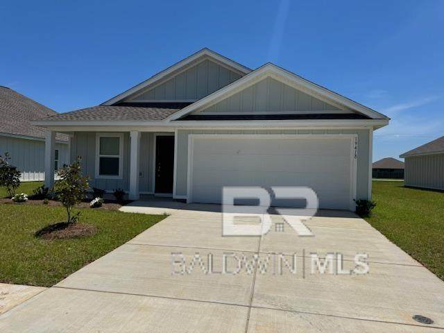 19418 Ghost Horse Drive - Photo 1