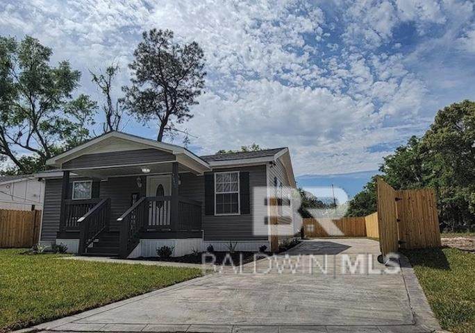 2957 Nall Street - Photo 1