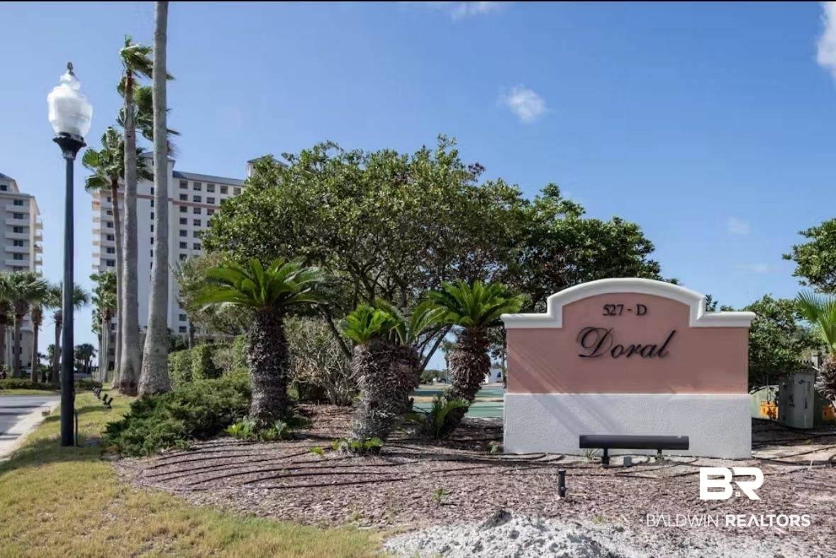 527 Beach Club Trail - Photo 1