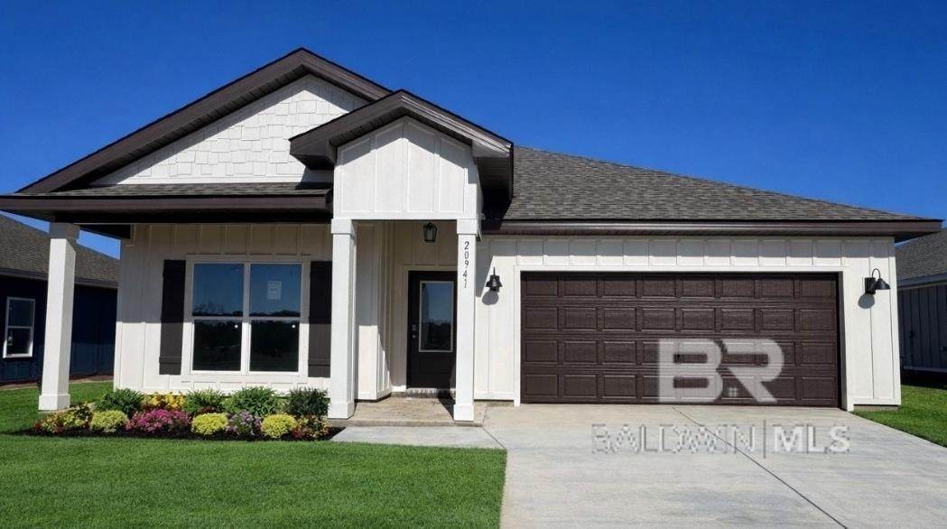 20941 Gibson Avenue - Photo 1