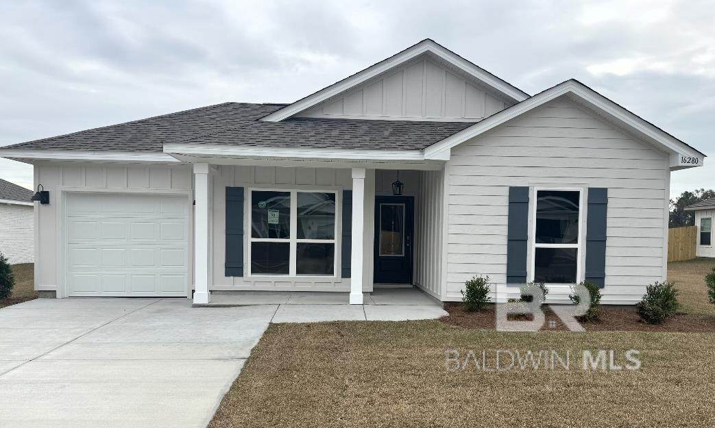 16280 Tigris Drive - Photo 1