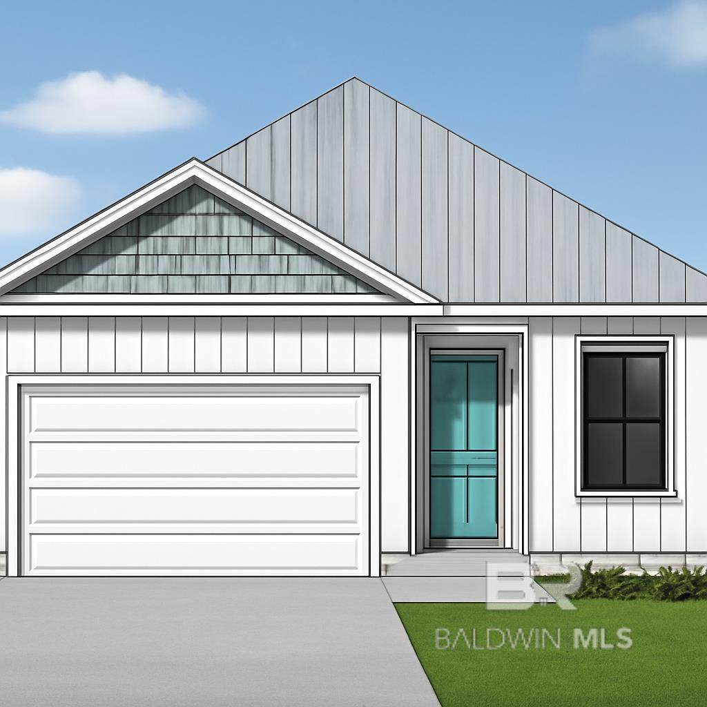 8001 Carmel Circle - Photo 1