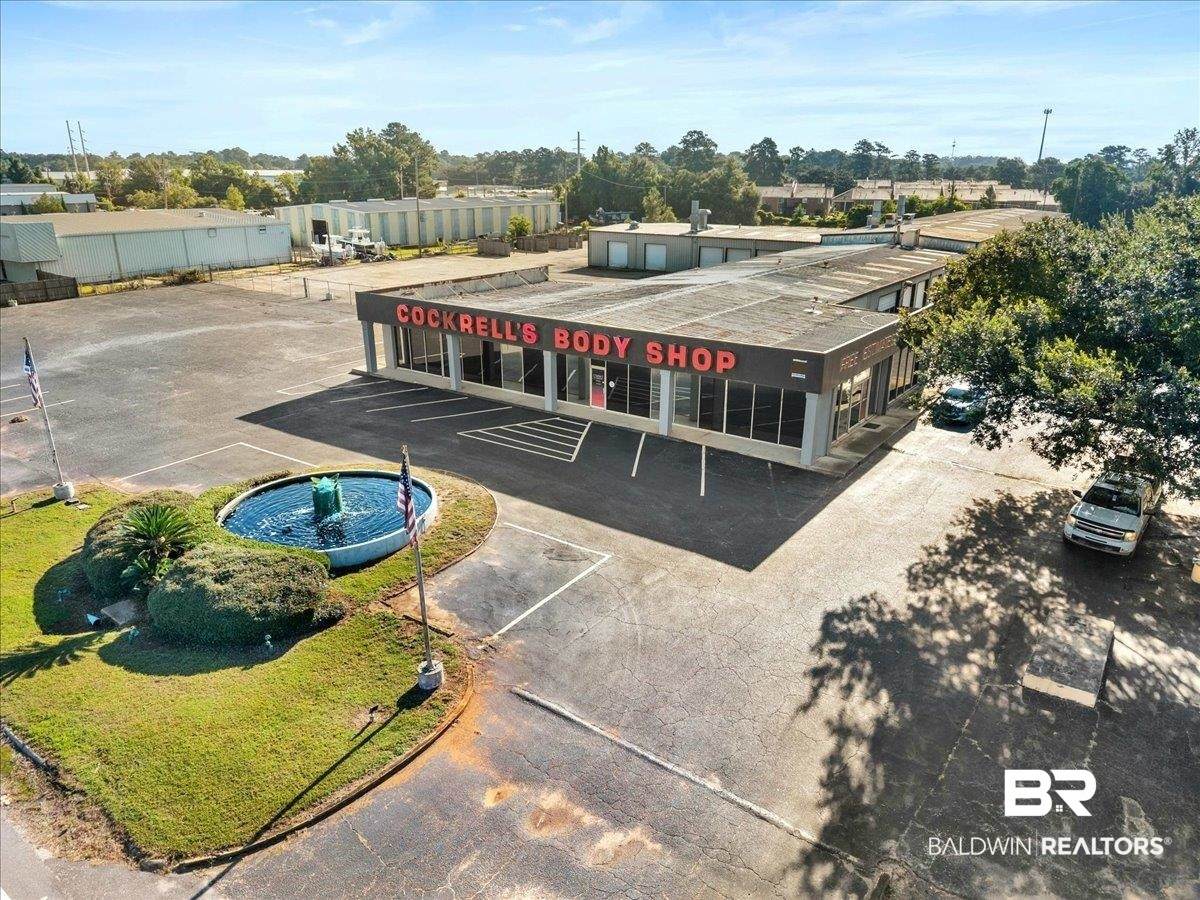 108 I-65 Service Road - Photo 1