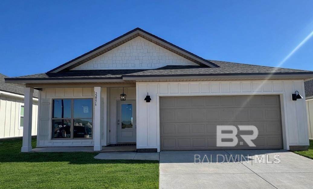 22576 Hamilton Street - Photo 1