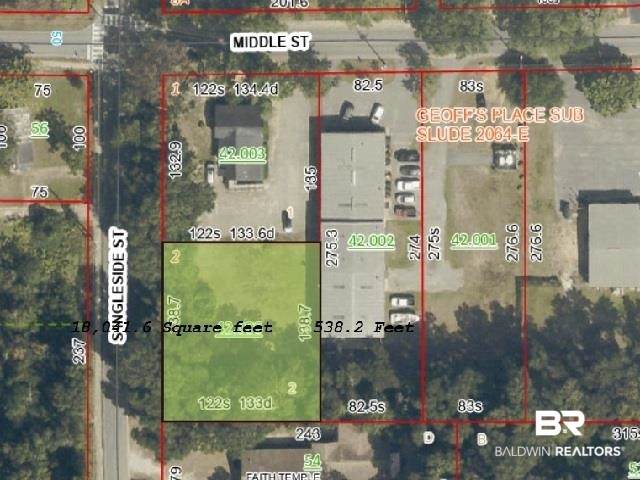 431 Ingleside Street - Photo 1