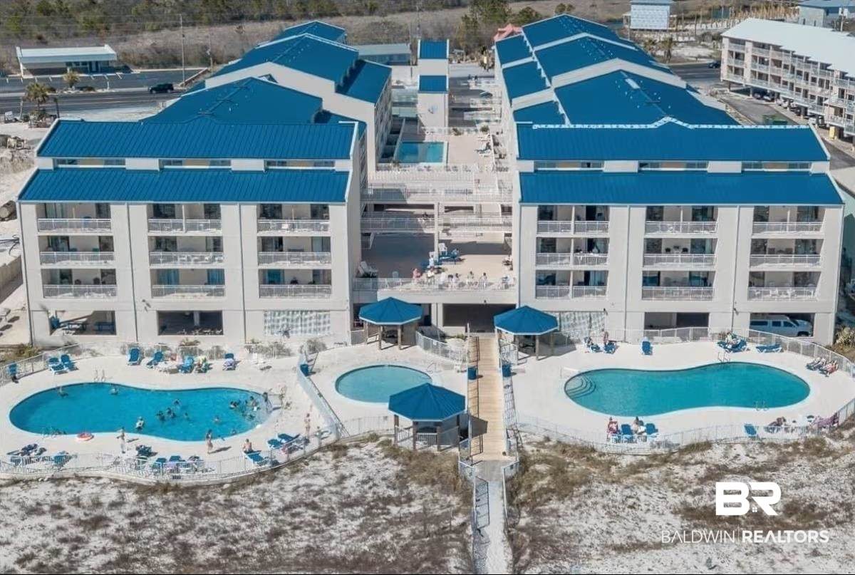23044 Perdido Beach Boulevard - Photo 1