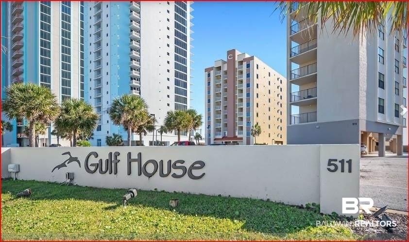 511 Beach Boulevard - Photo 1