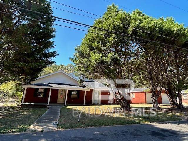 516 Government Street - Photo 1