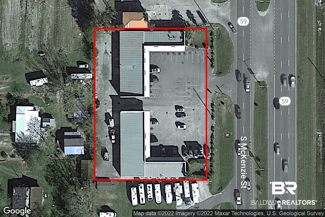 3820-3840 State Highway 59 - Photo 1