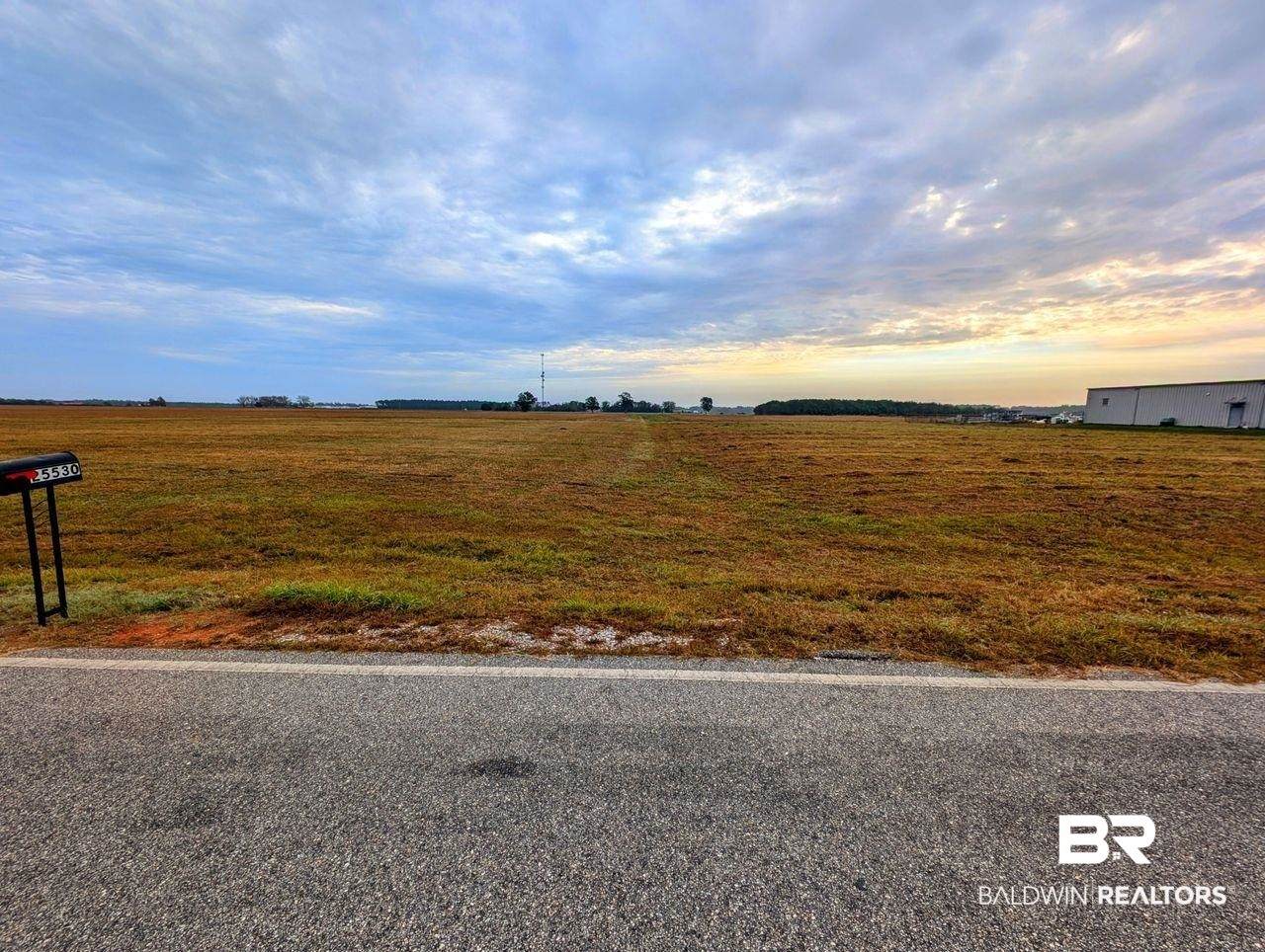 25508 Cabinet Shop Road - Photo 1