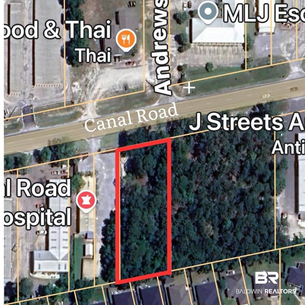 0 Canal Road - Photo 1