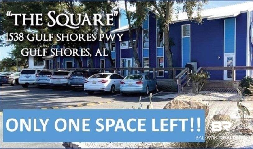 1538 Gulf Shores Parkway - Photo 1