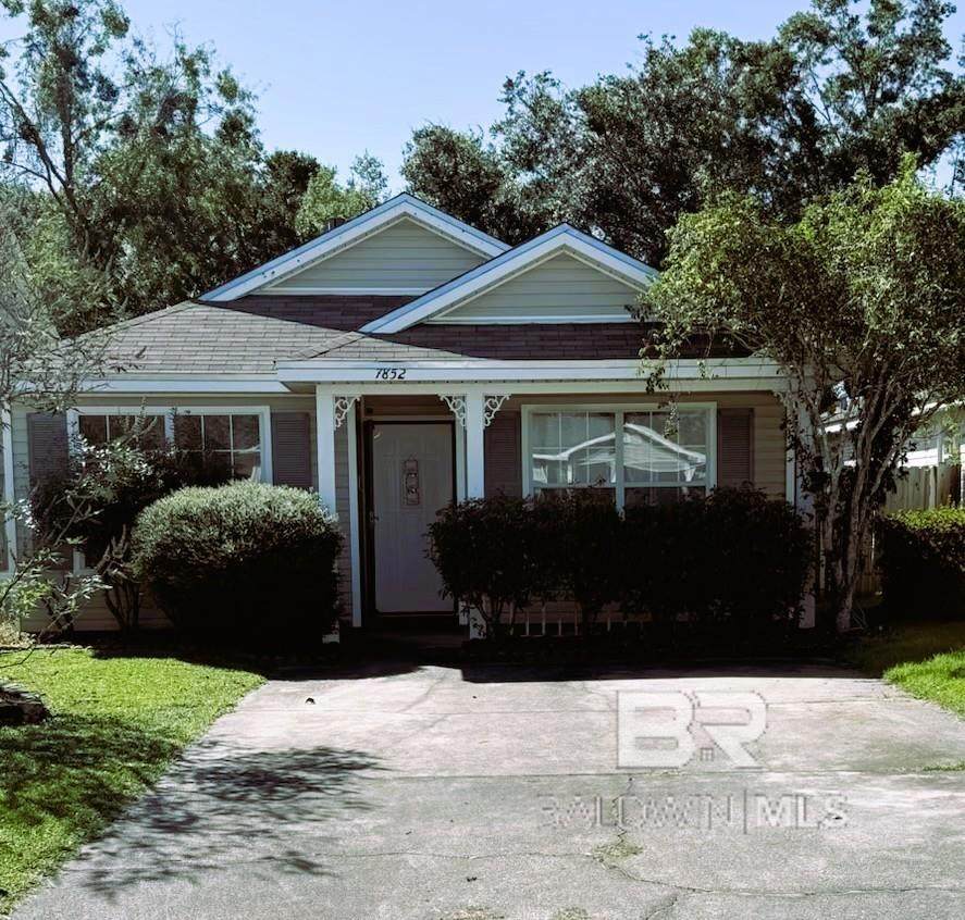 7852 Audubon Drive - Photo 1