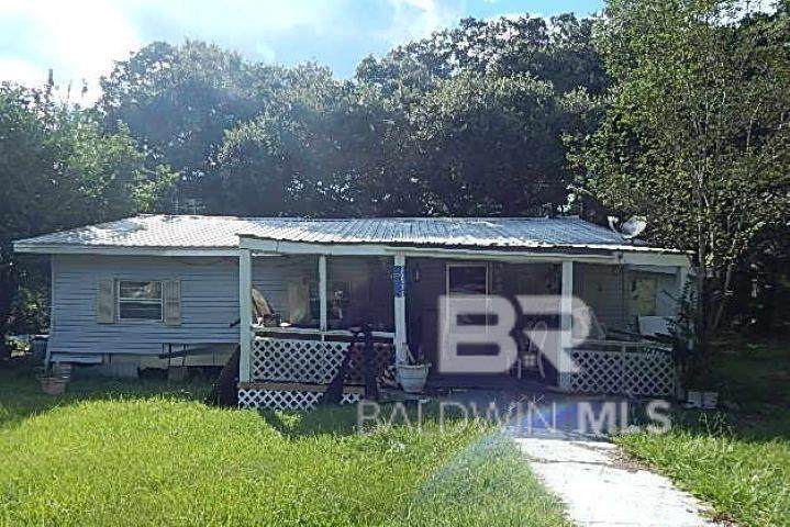 9786 Brown Road - Photo 1