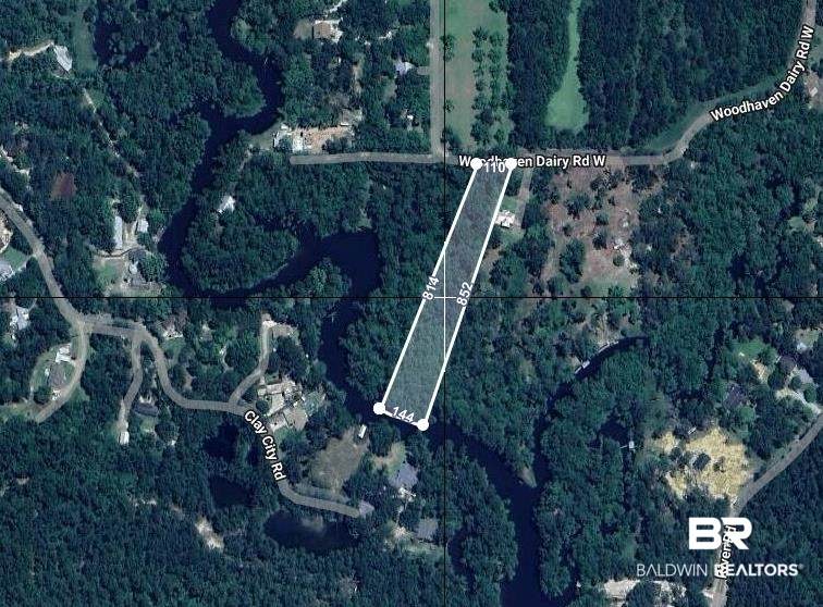 0 Woodhaven Dairy Road - Photo 1
