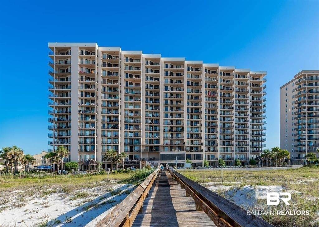 27100 Perdido Beach Boulevard - Photo 1