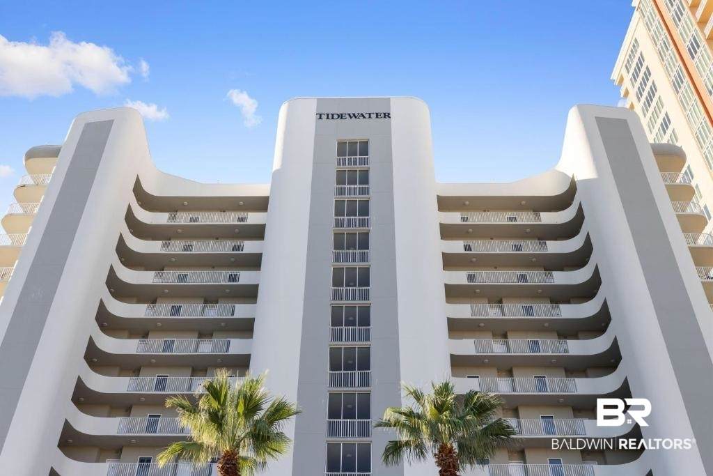 26750 Perdido Beach Boulevard - Photo 1