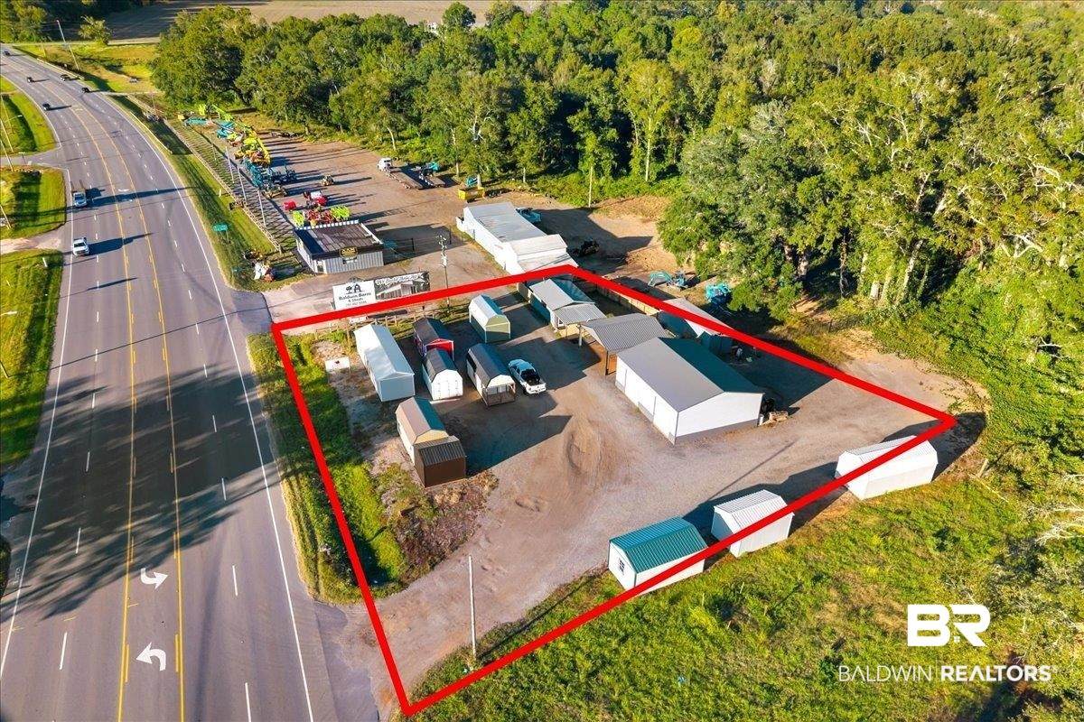 23736 State Highway 59 - Photo 1