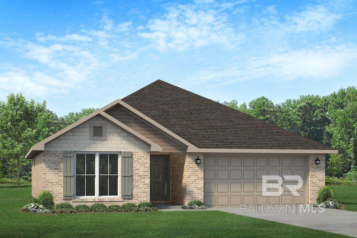 8864 Serama Drive - Photo 1