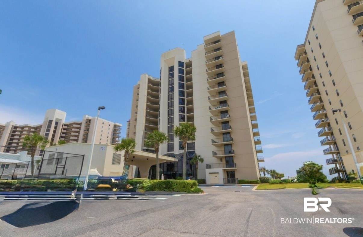 27008 Perdido Beach Boulevard - Photo 1