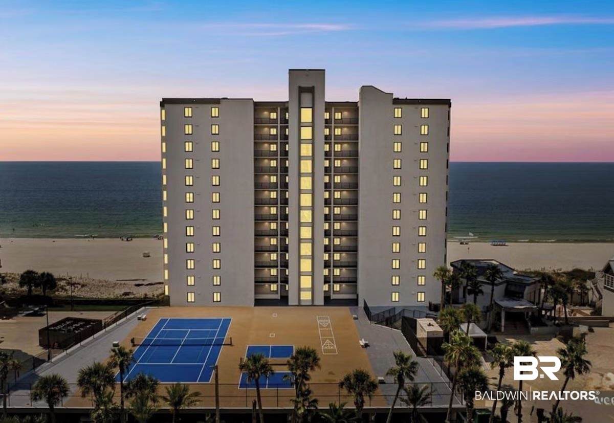 29250 Perdido Beach Boulevard - Photo 1