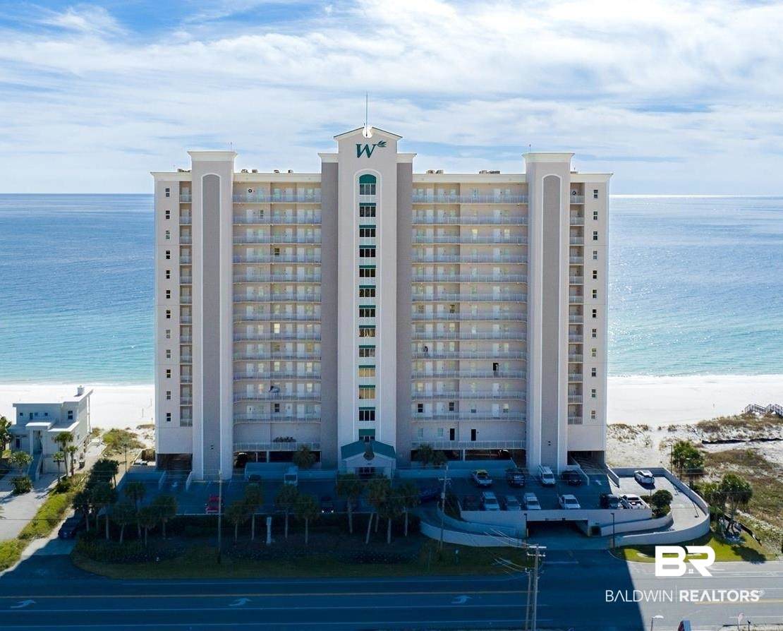 14511 Perdido Key Drive - Photo 1