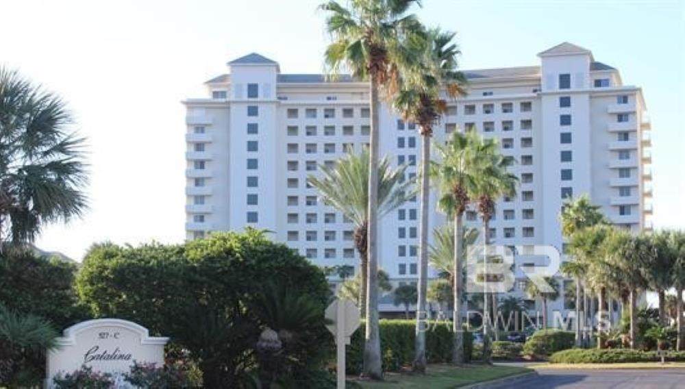 527 Beach Club Trail - Photo 1