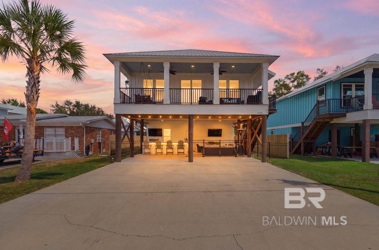 5392 Bear Point Avenue - Photo 1
