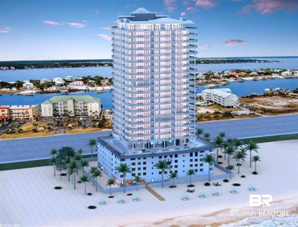 29040 Perdido Beach Boulevard - Photo 1