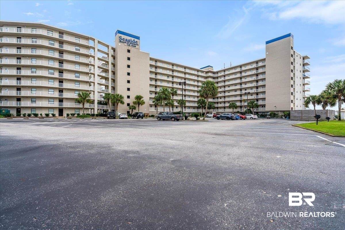 24522 Perdido Beach Boulevard - Photo 1