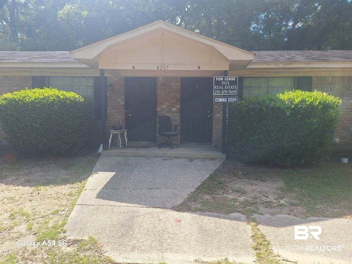 2207 Wolf Ridge Road - Photo 1