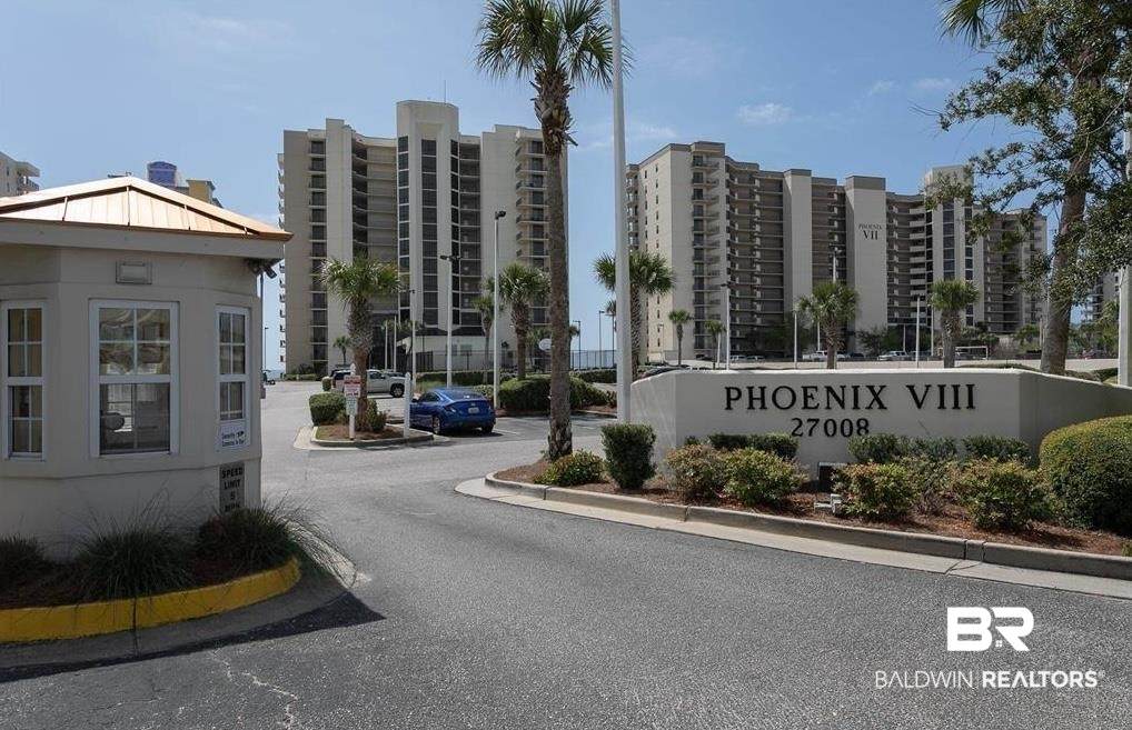27008 Perdido Beach Boulevard - Photo 1