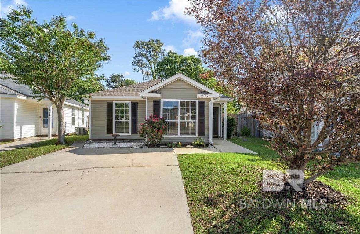 7720 Audubon Drive - Photo 1