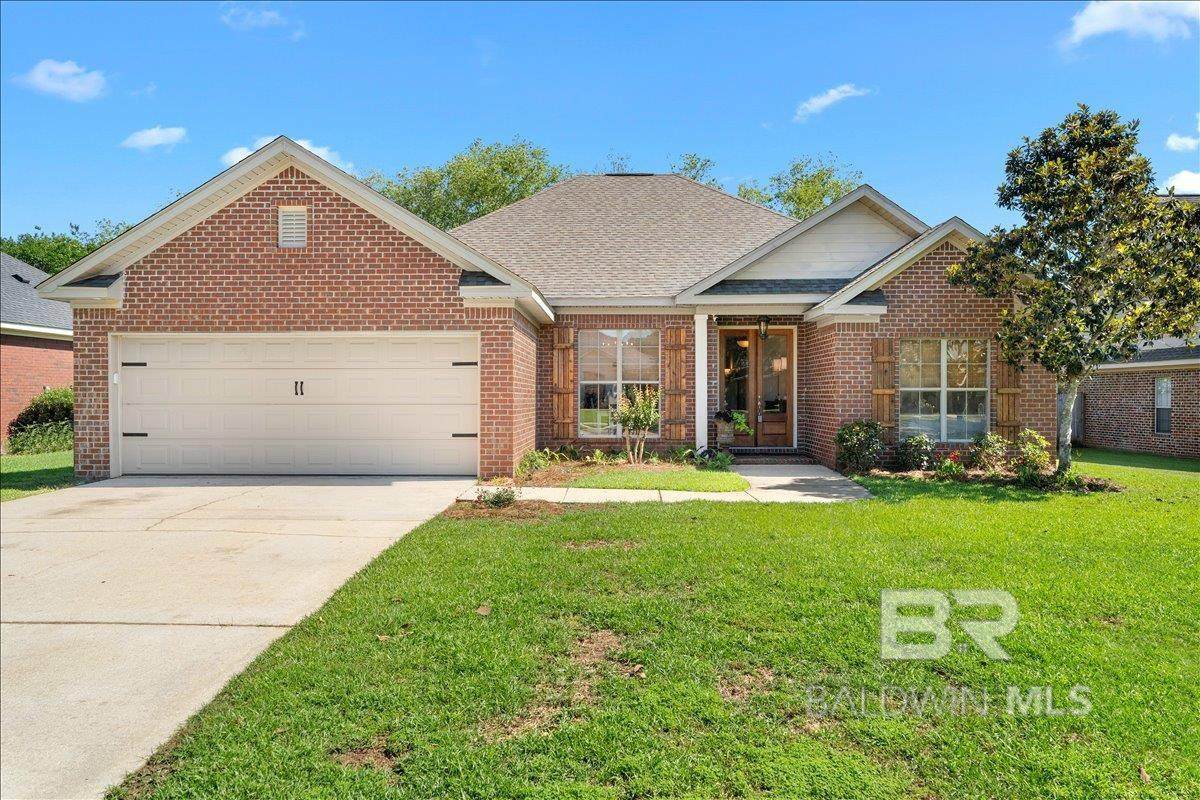 117 Petz Avenue - Photo 1