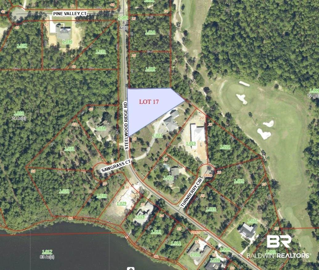0 Steelwood Ridge Road - Photo 1