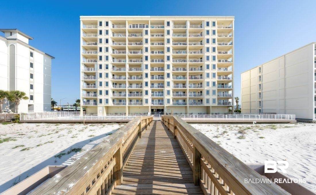 409 Beach Boulevard - Photo 1