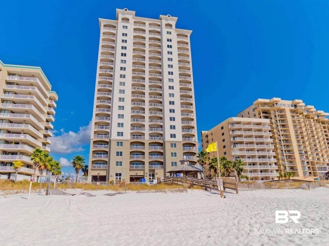 24060 Perdido Beach Boulevard - Photo 1