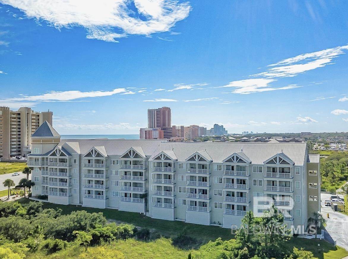 25805 Perdido Beach Boulevard - Photo 1
