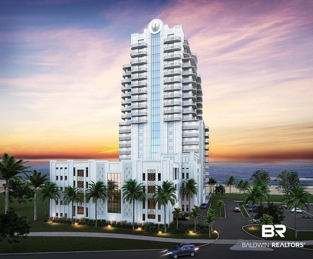 25610 Perdido Beach Boulevard - Photo 1