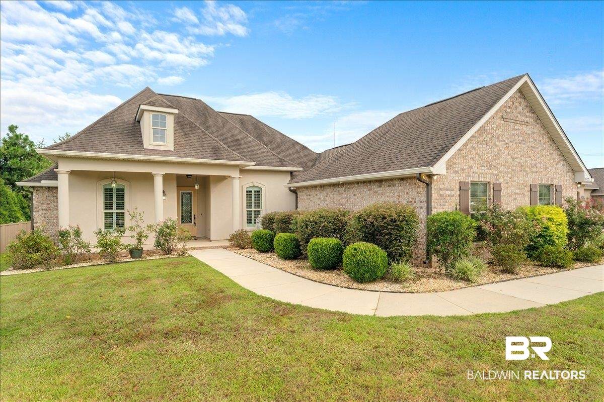 10712 Cresthaven Drive - Photo 1