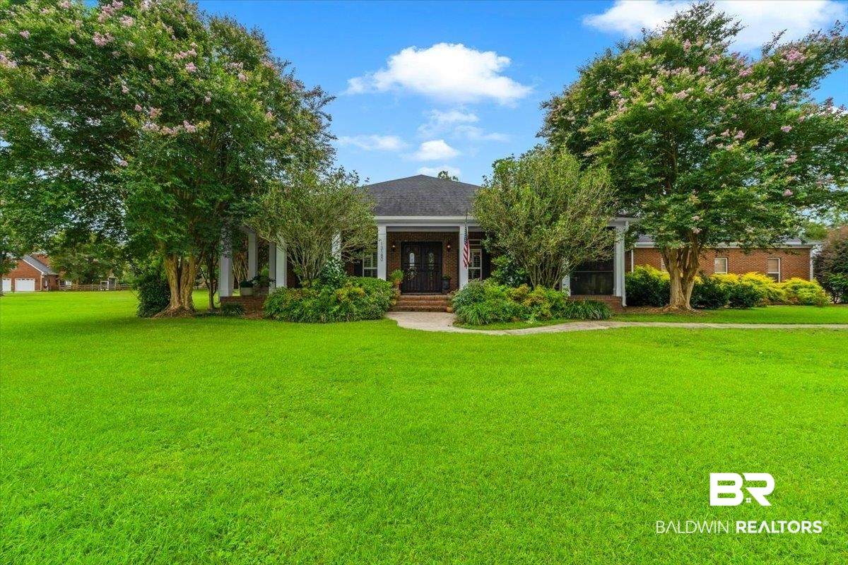 13180 Dominion Drive - Photo 1