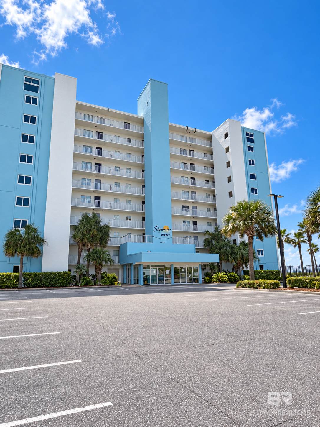 1007 West Beach Boulevard - Photo 1
